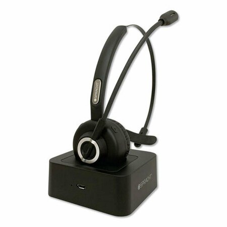 VIRTUAL ZuM BT Mobile Office Headset Black VI3750794